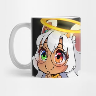 Chizu Angel Mug